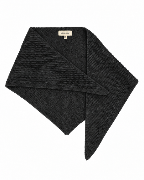 Triangle Scarf