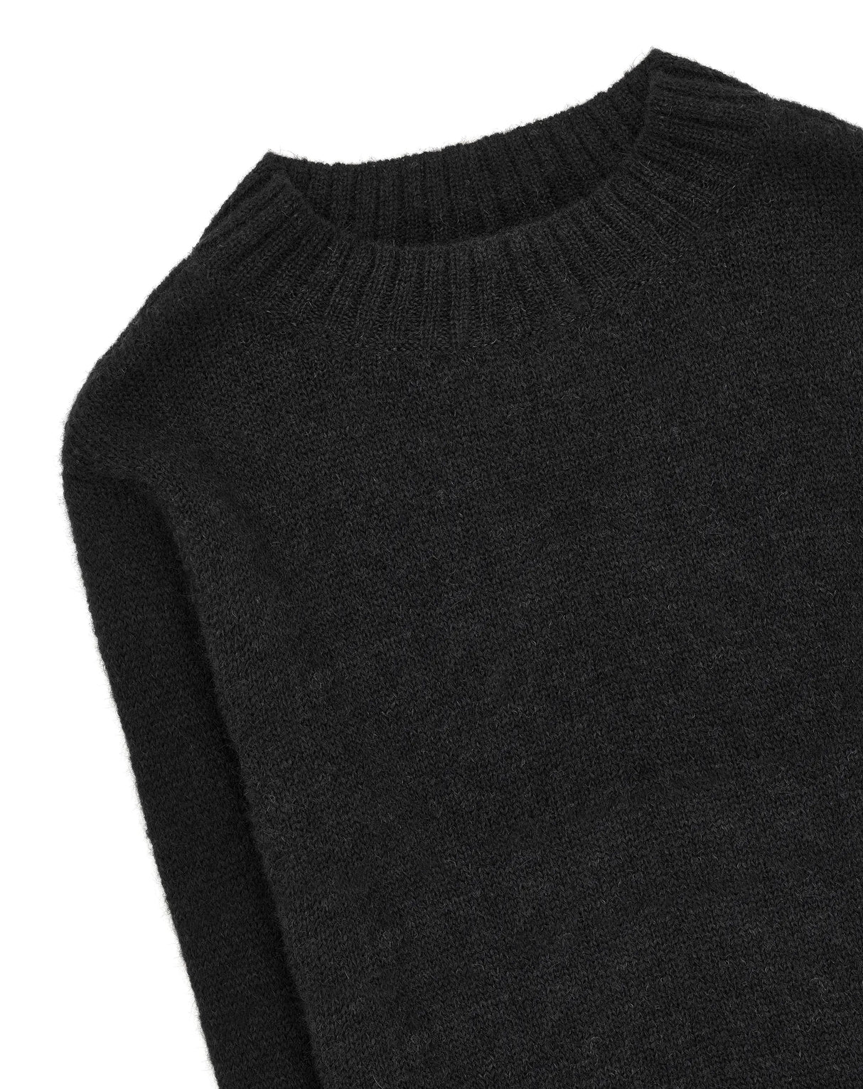 Classic Sweater