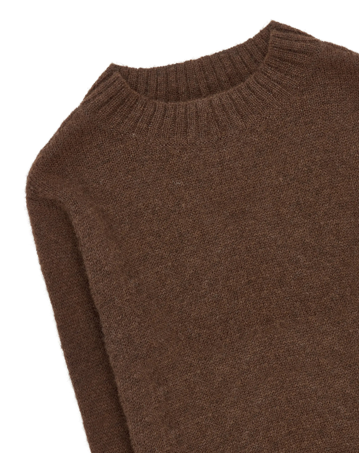 Classic Sweater