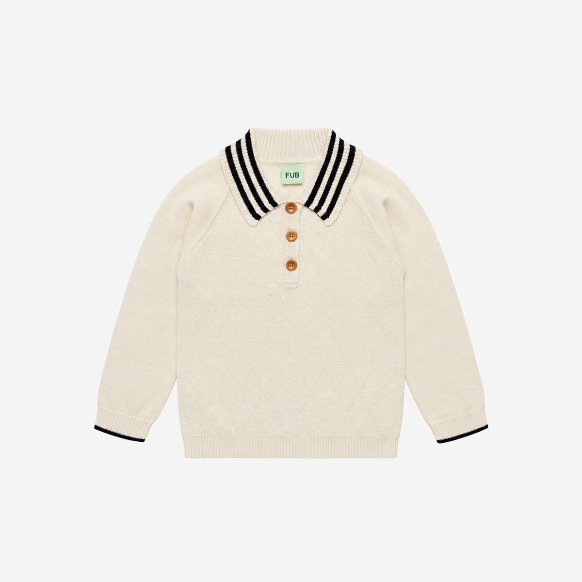 FUB Harlekin Polo