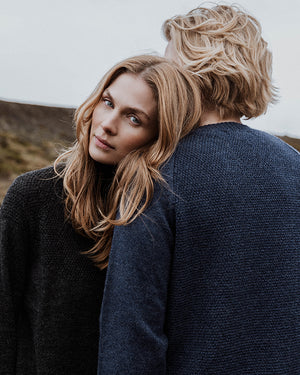 Unisex Sailor Sweater