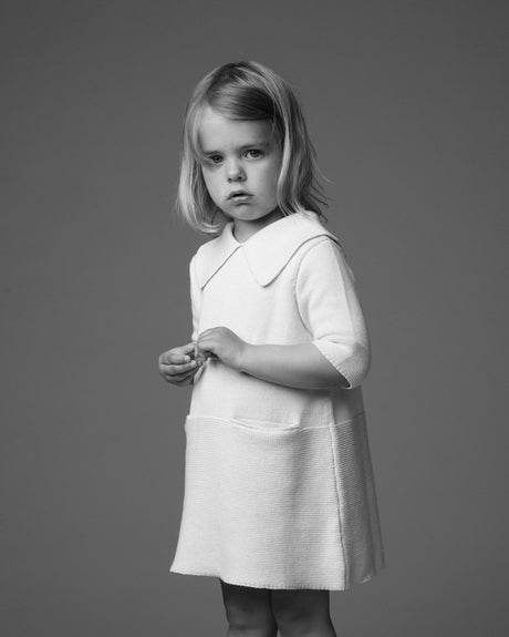 Sister Dress Classique