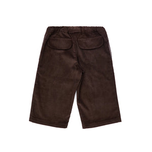 Emil Pants Corduroy