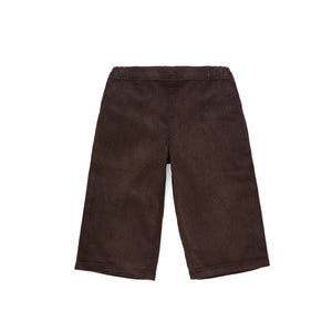 Emil Pants Corduroy