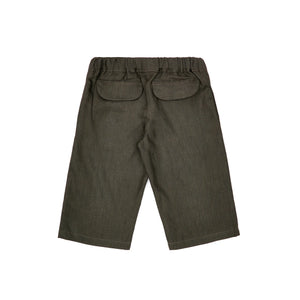 Emil Pants Linen