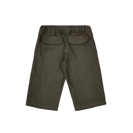 Emil Pants Linen