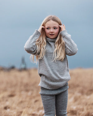 Sailor Sweater