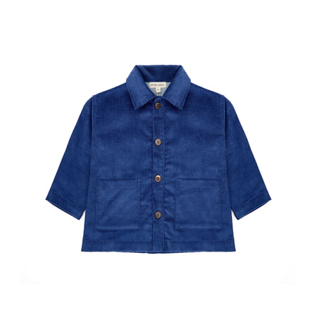 Farmers Jacket Corduroy