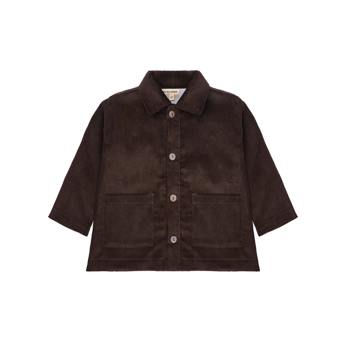 Farmers Jacket Corduroy