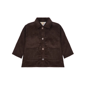 Farmers Jacket Corduroy