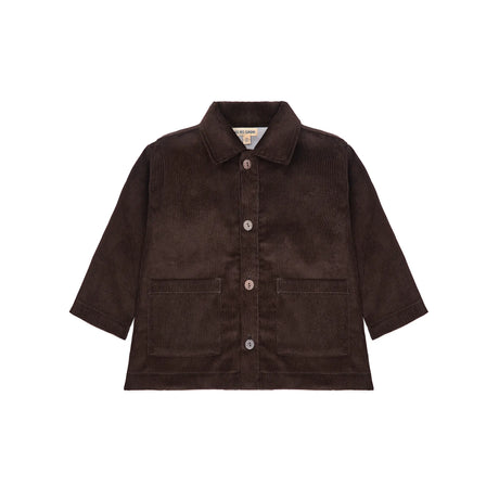 Farmers Jacket Corduroy