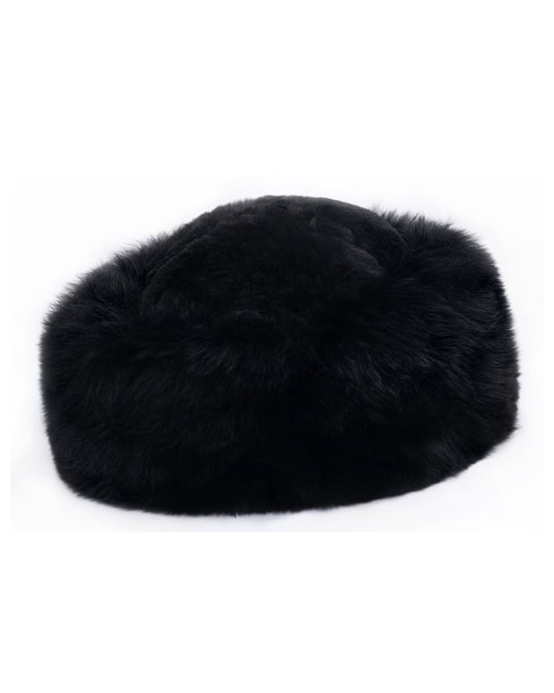 Alpaca Fur Hat