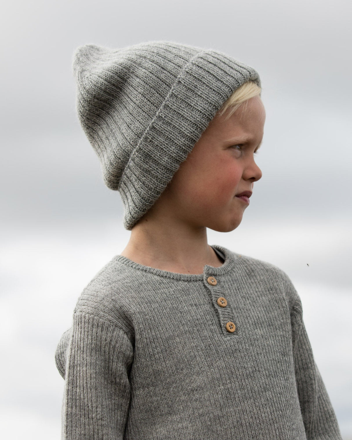 Grandpa Rib Hat