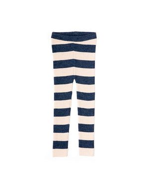 Afabuxur Alpaca Röndóttar - Grandpa Pants