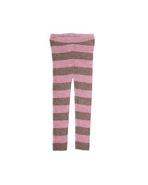 Afabuxur Alpaca Röndóttar - Grandpa Pants