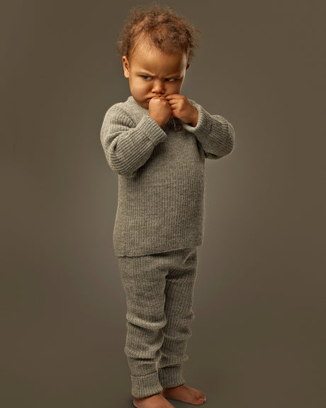 Grandpa Sweater