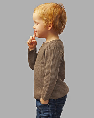 Grandpa Sweater