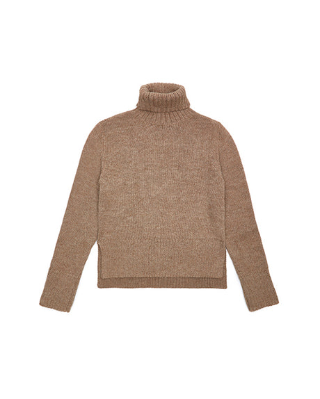 Highneck Sweater