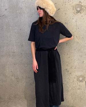 Merino Comfort Dress