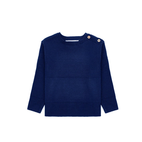 Sibling Sweater