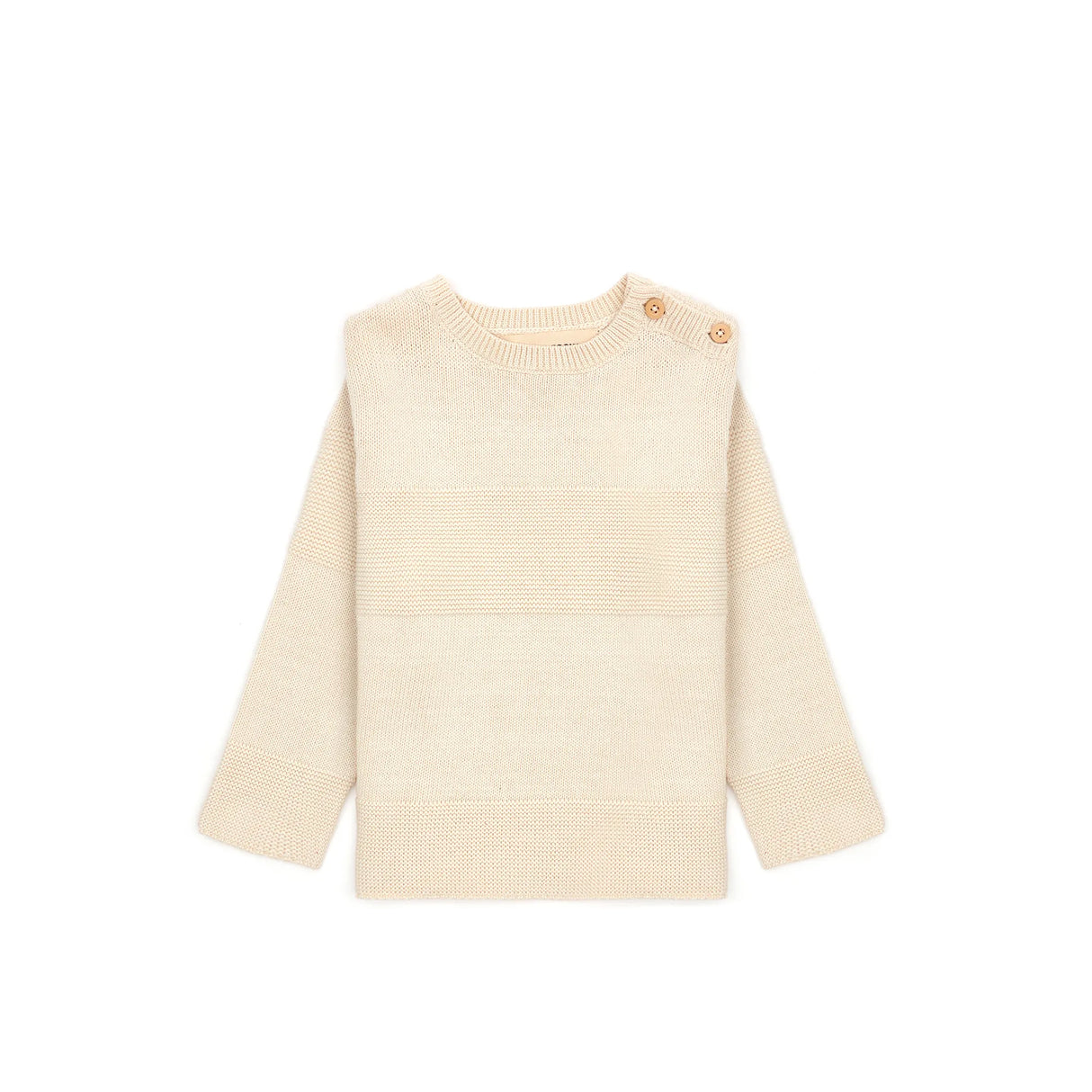 Sibling Sweater