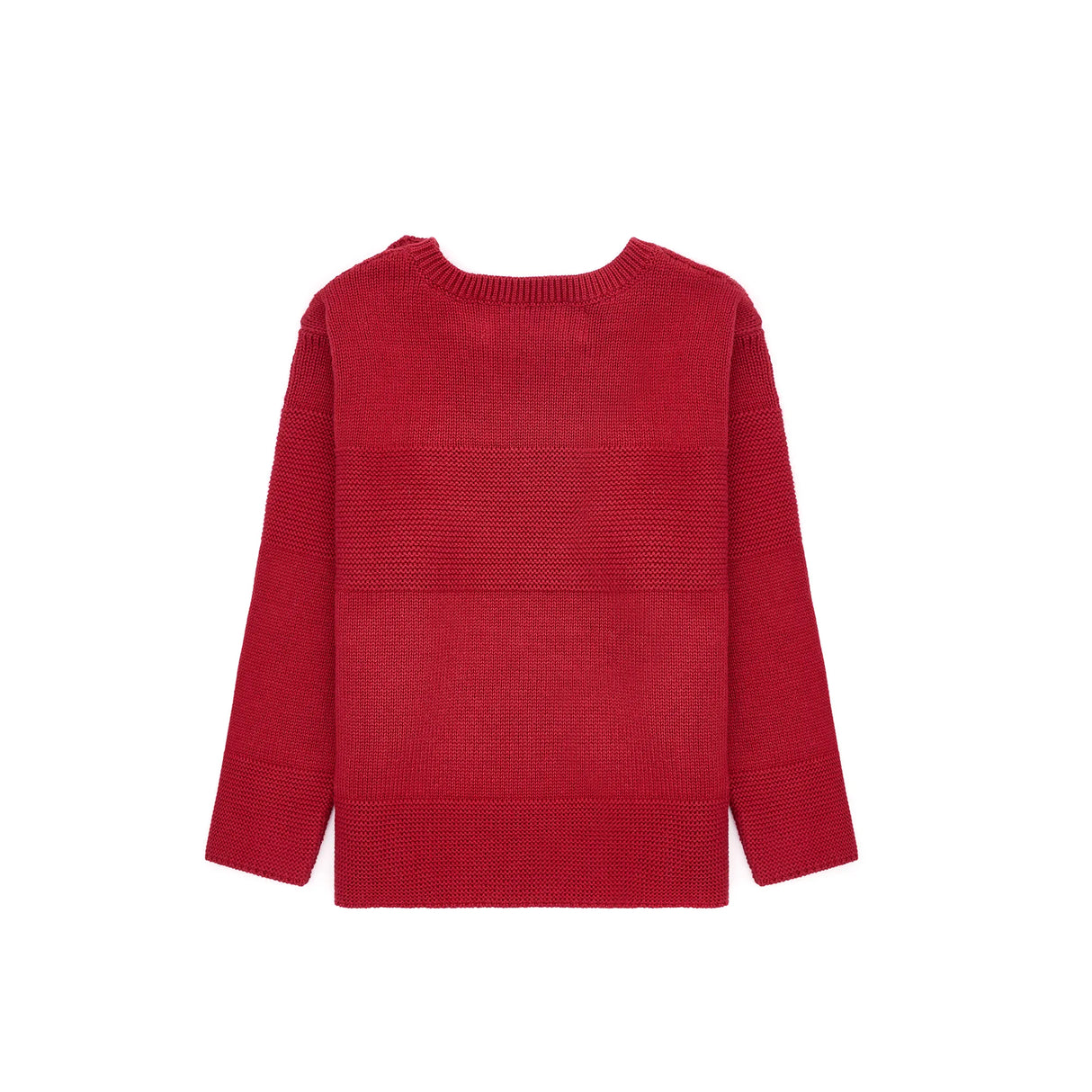 Sibling Sweater