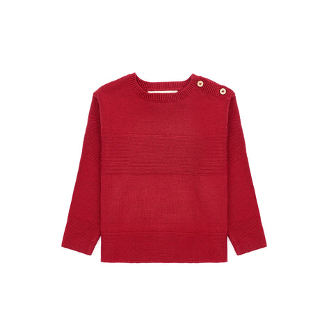 Sibling Sweater