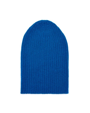 Alpaca Rib Hat