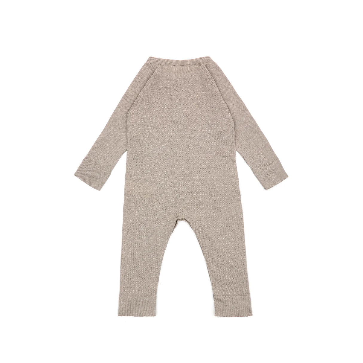 Lace Front Overall