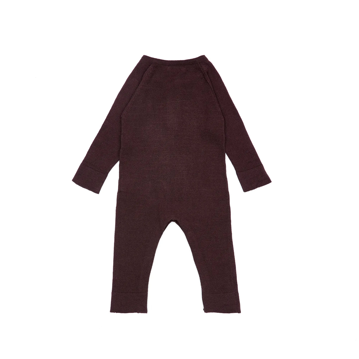 Lace Front Overall