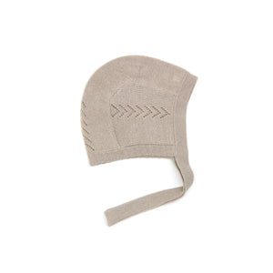 Lace Front Bonnet