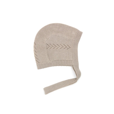 Lace Front Bonnet
