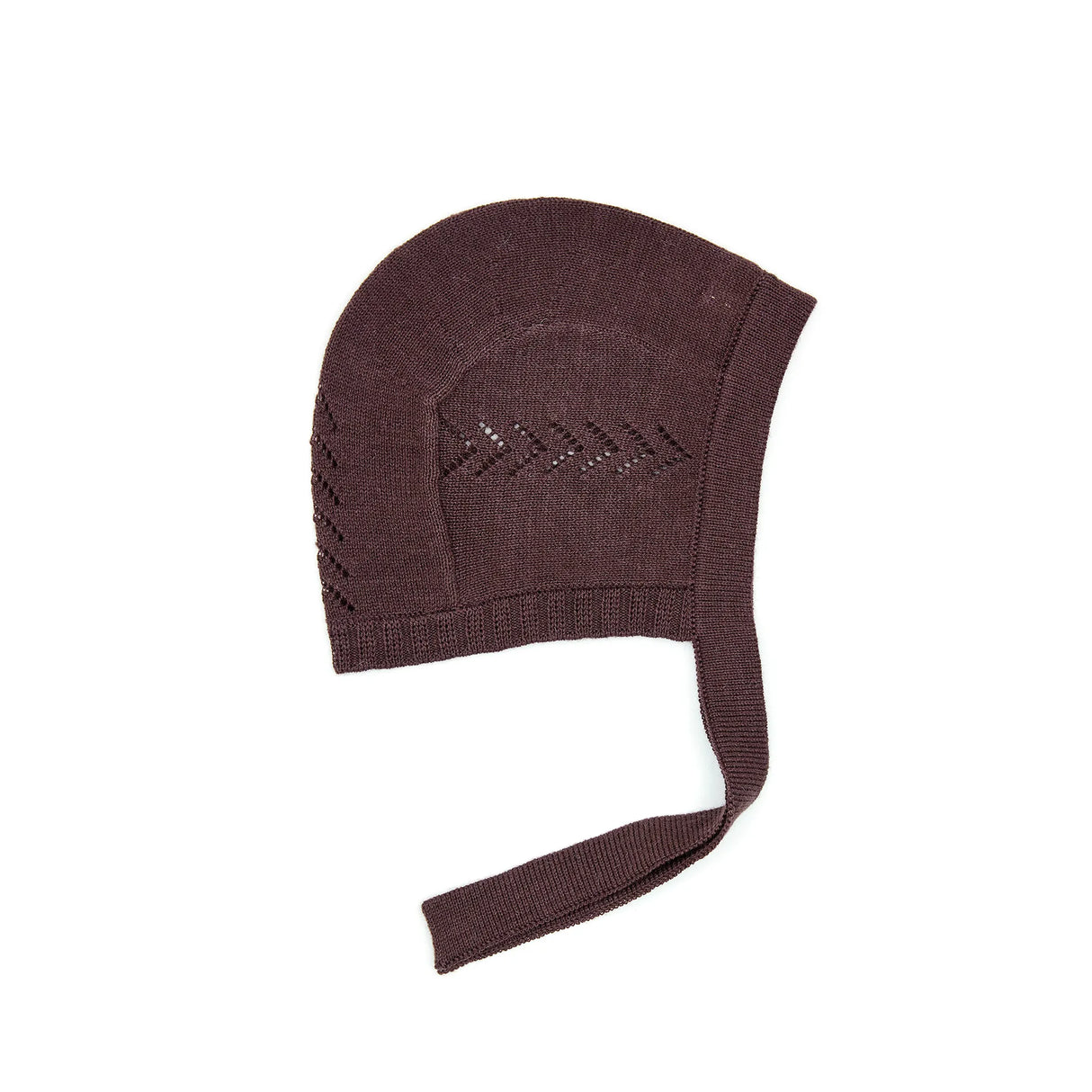 Lace Front Bonnet