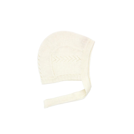 Lace Front Bonnet