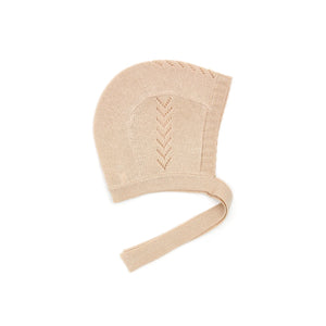 Lace Front Bonnet