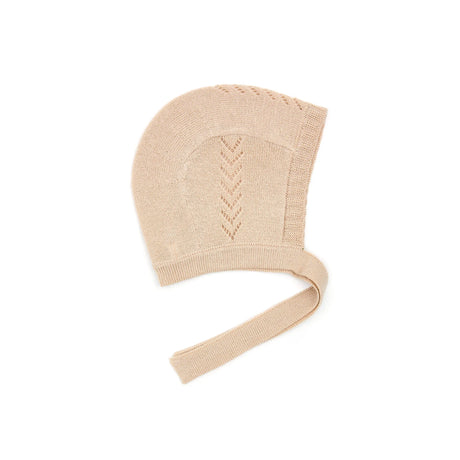 Lace Front Bonnet