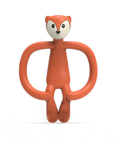 Matchstick Monkey Teething Toy