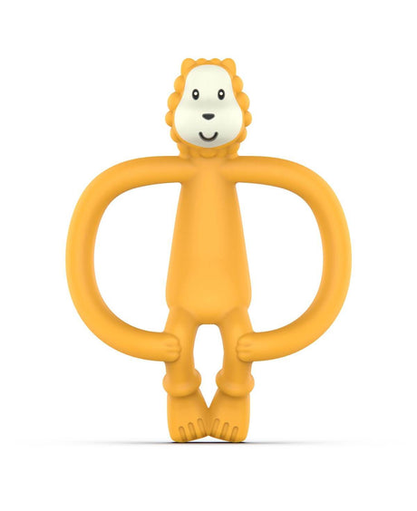 Matchstick Monkey Teething Toy