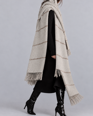Alpaca Wrap