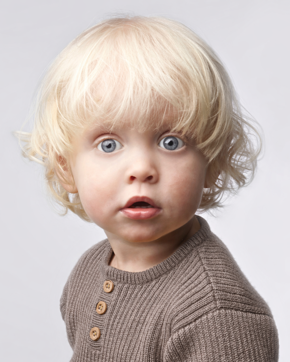 Grandpa Sweater