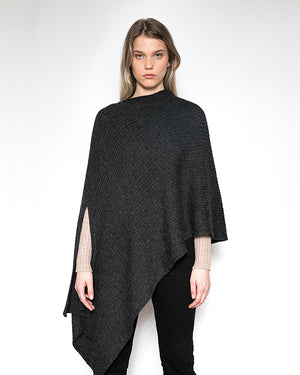 Alpaca Rib Cape / Beat