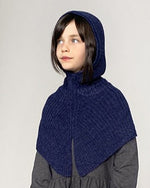 Alpaca Rib Hood