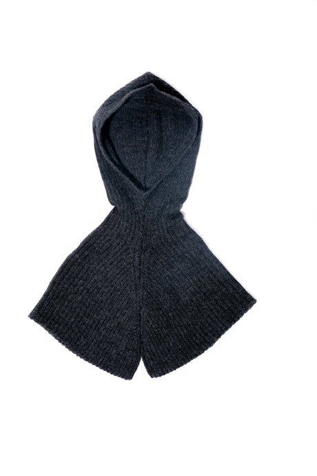 Alpaca Rib Hood