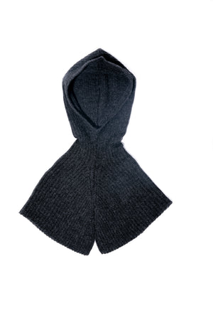 Alpaca Rib Hood