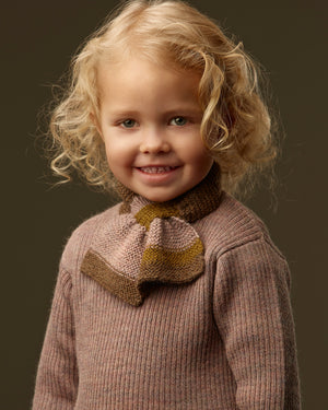 Baby scarf