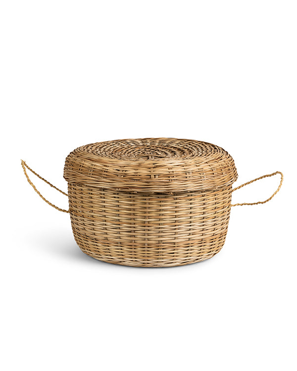 Sweet Salone Baskets