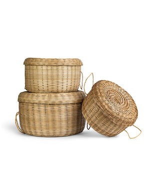 Sweet Salone Baskets