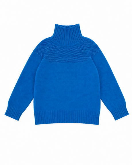Sailor Sweater Kids