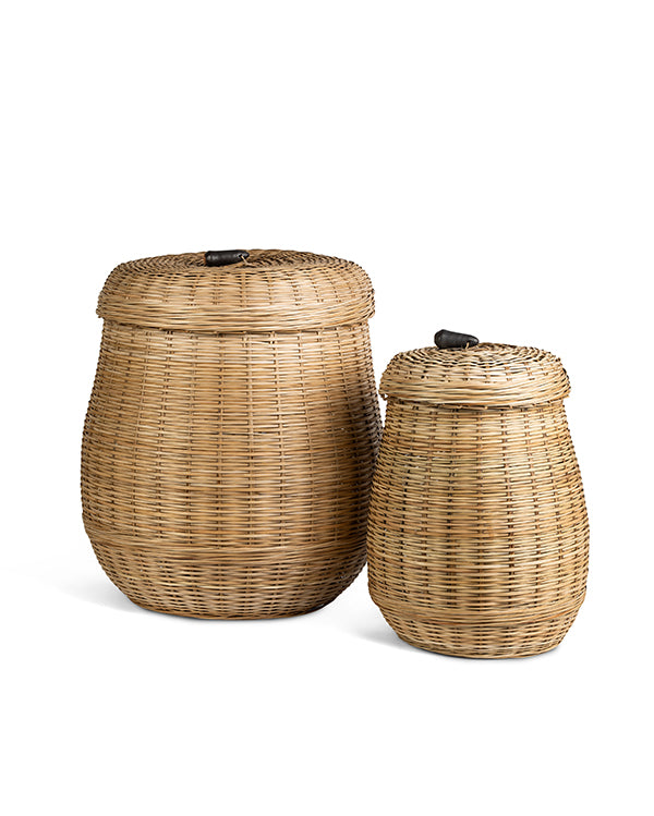 Sweet Salone Baskets