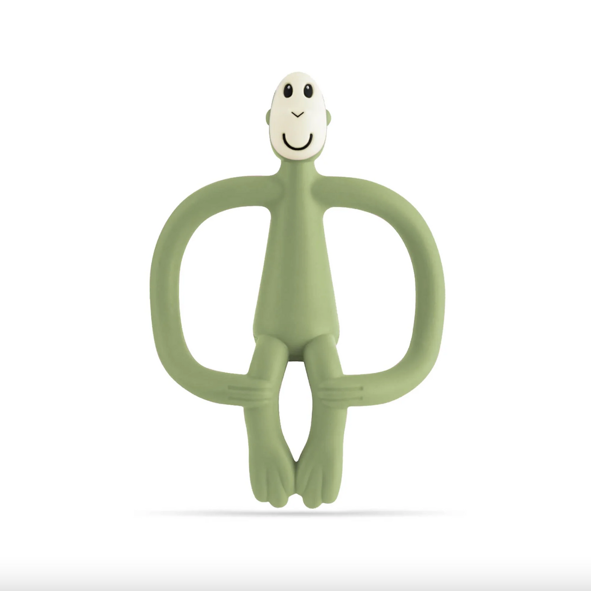 Matchstick Monkey Teething Toy